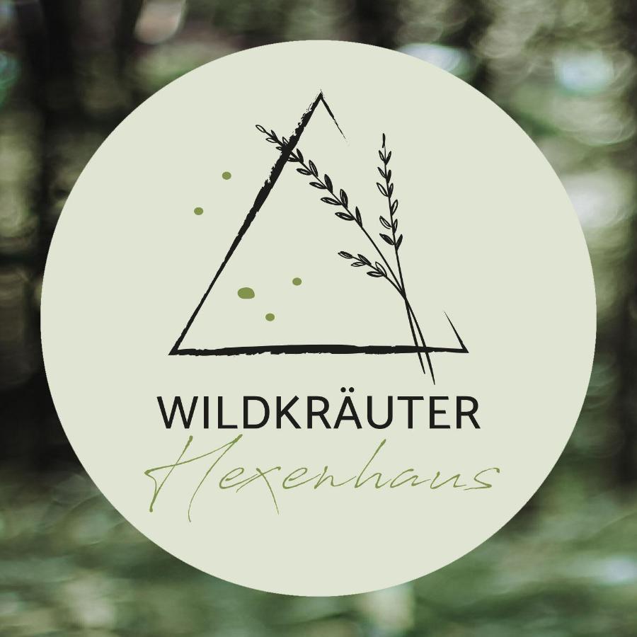 Wildkraeuter Hexenhaus Villa Mauth Exterior photo